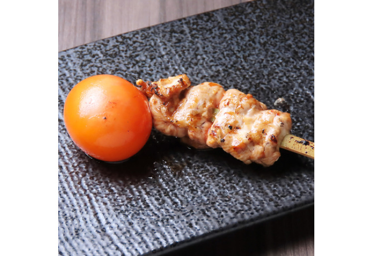 おすすめ串・数量限定希少串