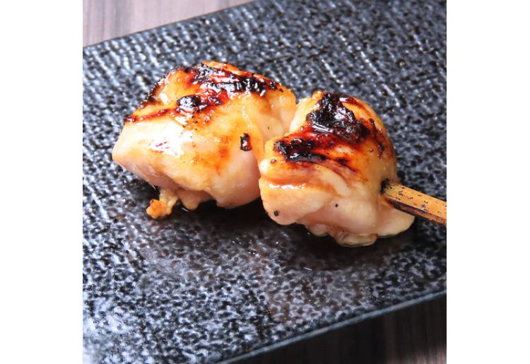 鶏串